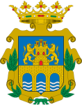 Escudo de Aranda de Duero (Burgos)